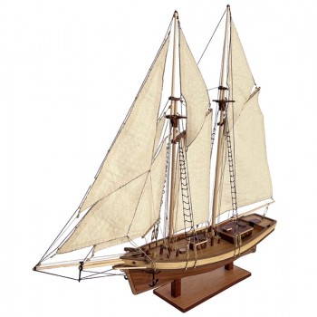 BARCO PILOTO SERIE OCEANIC MISTRAL E1/80
