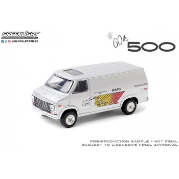 GMC Vandura ``Indianapolis 500`` (1976) E1/64