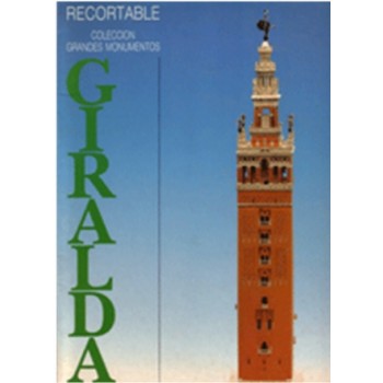 RECORTABLE LA GIRALDA E1/150