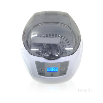 LIMPIADOR DE ULTRASONIDOS 750ml