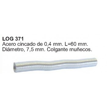 MUELLES PARA ESTIRAR EXP. MINI 5