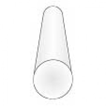 VARILLA MACIZA Ø 0.75 mm X 35 cm