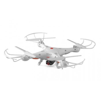 NINCOAIR QUADRONE VISOR WIFI HA (2 BAT)