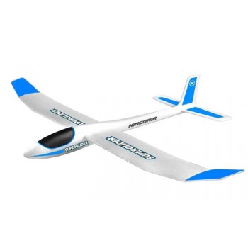 NINCOAIR SUPER GLIDER - AVION DE LANZAR