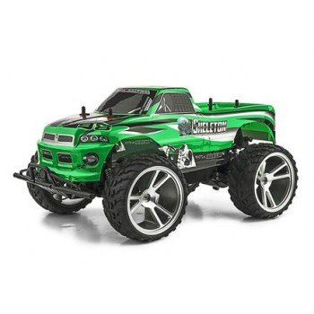 PARKRACERS 1/10 SKELETON MONSTER RC