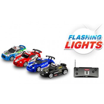 PARKRACERS FLASH LIGHT CARS