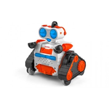 ROBOT NBOTS BALLBOT 1