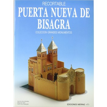 RECORTABLE PUERTA NUEVA DE BISAGRA E1/150