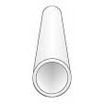 TUBO REDONDO Ø7.9 mm X 35 cm