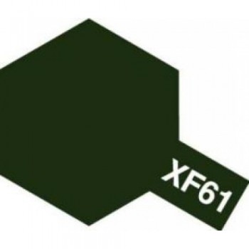 DARK GREEN MATT (XF-61)