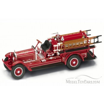 CAMION DE BOMBEROS STUTZ MODEL C 1924 E1/43