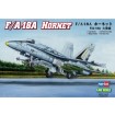 F/A-18A HORNET E1/48 - CALCAS ESPAÑOLAS