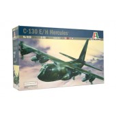 HERCULES C-130E/H E1/72