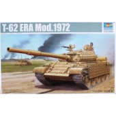 T-62 ERA MODELO 1972 E1/35