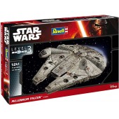 STAR WARS HALCON MILENARIO E1/241