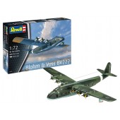 Blohm & Voss BV222 E1/72