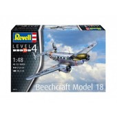 AVION Beechcraft Model 18 E1/48