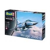 DASSAULT MIRAJE 2000C E1/48