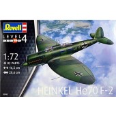 HEINKEL HE70F-2 E1/72