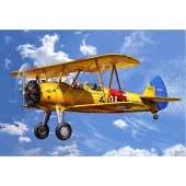 STEARMAN KAYDET E1/72