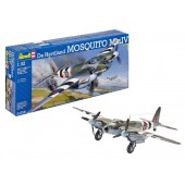 De Havilland MOSQUITO MK.IV E1/32