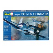 Vought F4U-1D Corsair E1/32