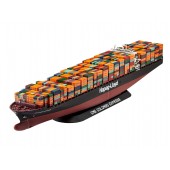 COLOMBO EXPRES E1/700 (Barco portacontenedores)