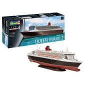 QUEEN MARY 2 (ocean liner) E1/700