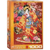 PUZZLE Agemaki 1000 PIEZAS (Haruyo Morita)