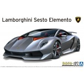 Lamborghini Sesto Elemento E1/24