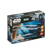 Star Wars Rebel U-Wing Fighter E1/100 (CON LUZ Y SONIDO)