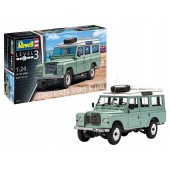 LAND ROVER  ``Serie III (109`` / LWB) `` E124