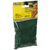 MATERIAL DE FLOCADO, VERDE OSCURO 42gr