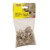 ROCA GRAVA GRUESA , 6-16mm 80gr
