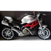 DUCATI MONSTER 1100 PLATA E1/12