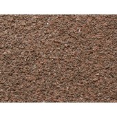 BALASTRO PROFI-Gneis marrón rojizo, 250gr / 0,5-1,0mm
