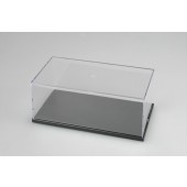 VITRINA CON PEANA E1/24 (232L X 120W X 86H mm)