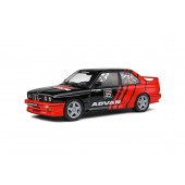 BMW E30 M3 DRIFT TEAM  1990 E1/18