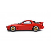 MAZDA RX7 FD3RS 1994 E1/18 ROJO