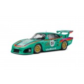 PORSCHE 935 K3  1977  Nº 51 VAILLANT E1/18