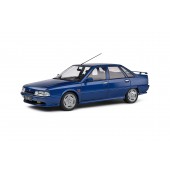 RENAULT 21 TURBO MK.1 1988 E1/18  AZUL MEDIANOCHE