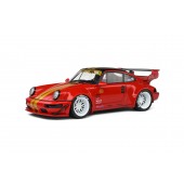 RWB BODYKIT ( PORSCHE 964 ) 2021 E1/18 SAKURA ROJA