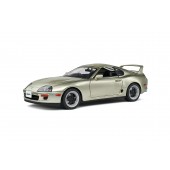 TOYOTA SUPRA MK4 (A80) TARGA TECHO 1998 E1/18 QUICKSILVER FX