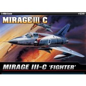 MIRAGE III  C E1/48