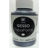 GESSO TAPAPOROS 85ml