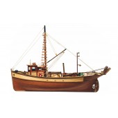 PESQUERO PALAMÓS E1/45