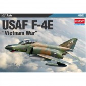 USAF F-4E ``Vietnam War`` E1/32