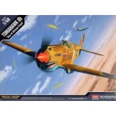 TOMAHAWK IIb Ace of African Front E1/48