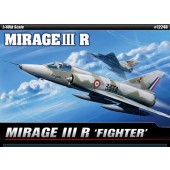 MIRAGE III R E1/48