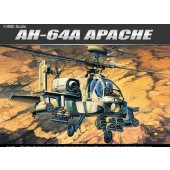 AH-64A APACHE E1/48